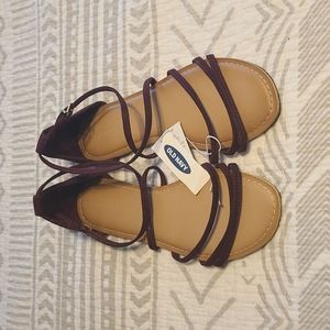 Old Navy Sandals